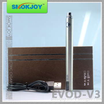 Newest High Quality E Cigarette From Smokjoy (Evod V3)